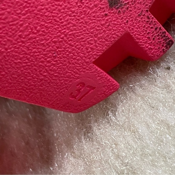 PINK SOUND Heels - Picture 4 of 8